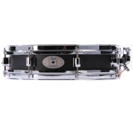 Caixa para Bateria Picollo Steel S-1330b Pearl Caixa para Bateria Picollo Steel S-1330b Pearl