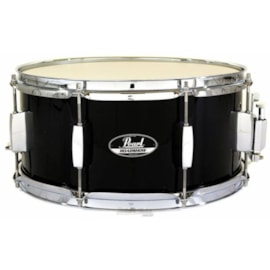 Caixa para Bateria Roadshow 14X6,5" RS1465 S/C Pearl - Preto (Jet Black) (31) Caixa para Bateria Roadshow 14X6,5" RS1465 S/C Pearl - Preto (Jet Black) (31)