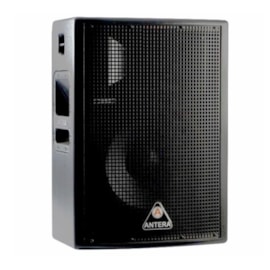 Caixa Passiva Antera Ts 500 - 2 Vias 250w Rms 12 Polegadas Antera Caixa Passiva Antera Ts 500 - 2 Vias 250w Rms 12 Polegadas Antera