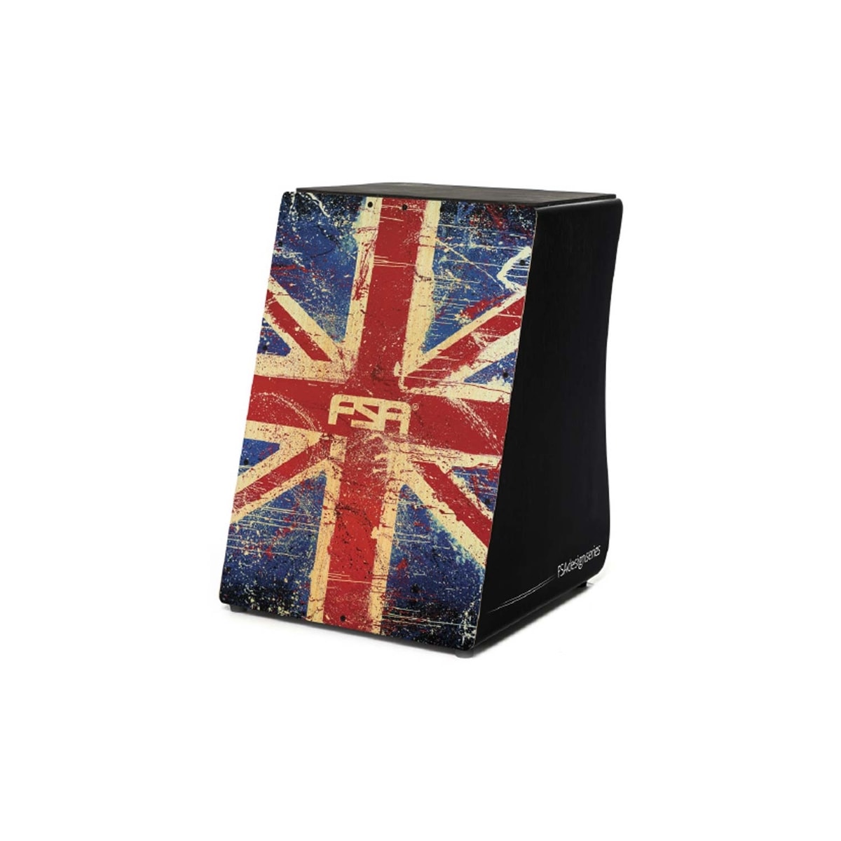 Cajon Design Fc6622 Uk FSA Made in Brazil
