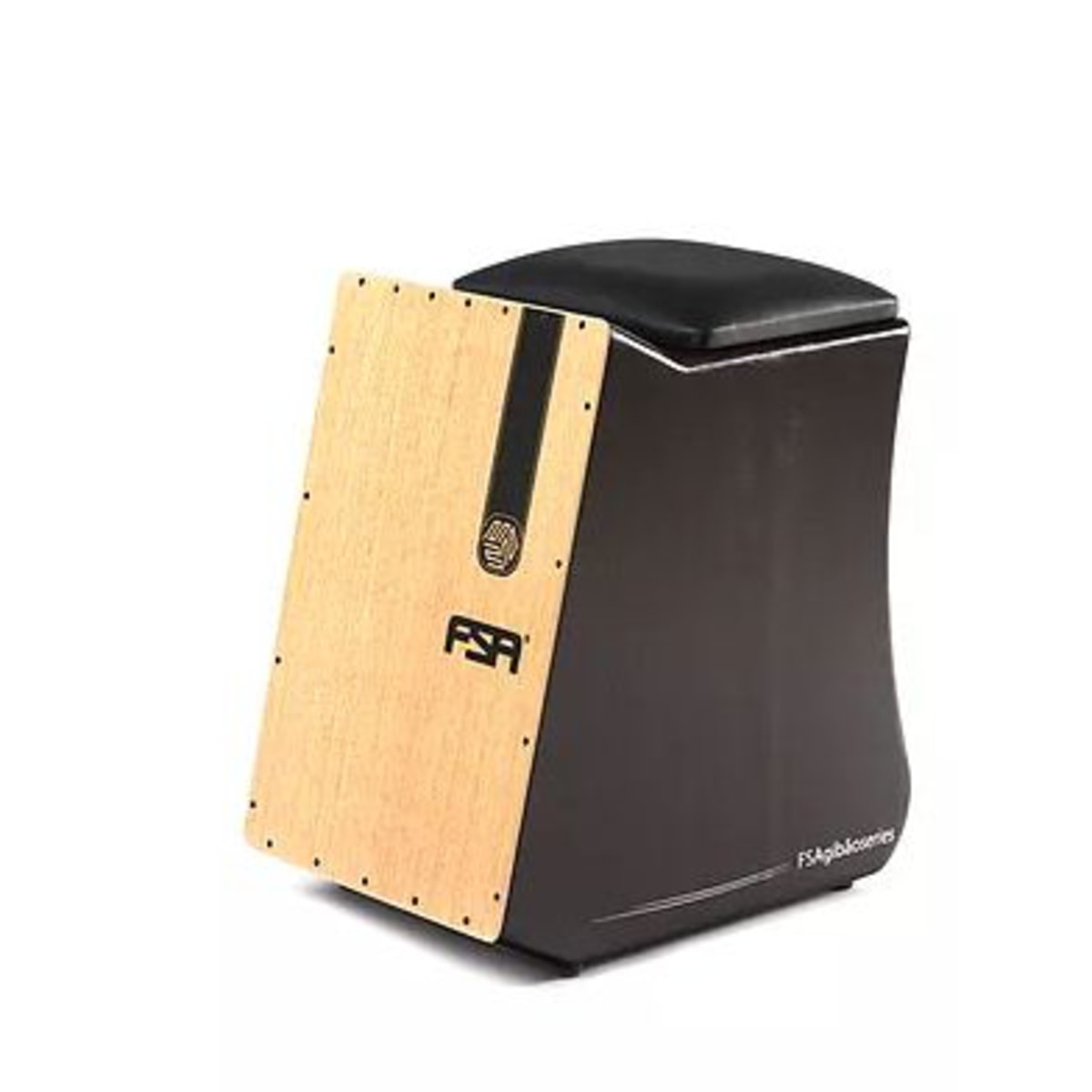 Cajon Eeletrico Inclinado Gibão Series FGB6504 Made in Brazil