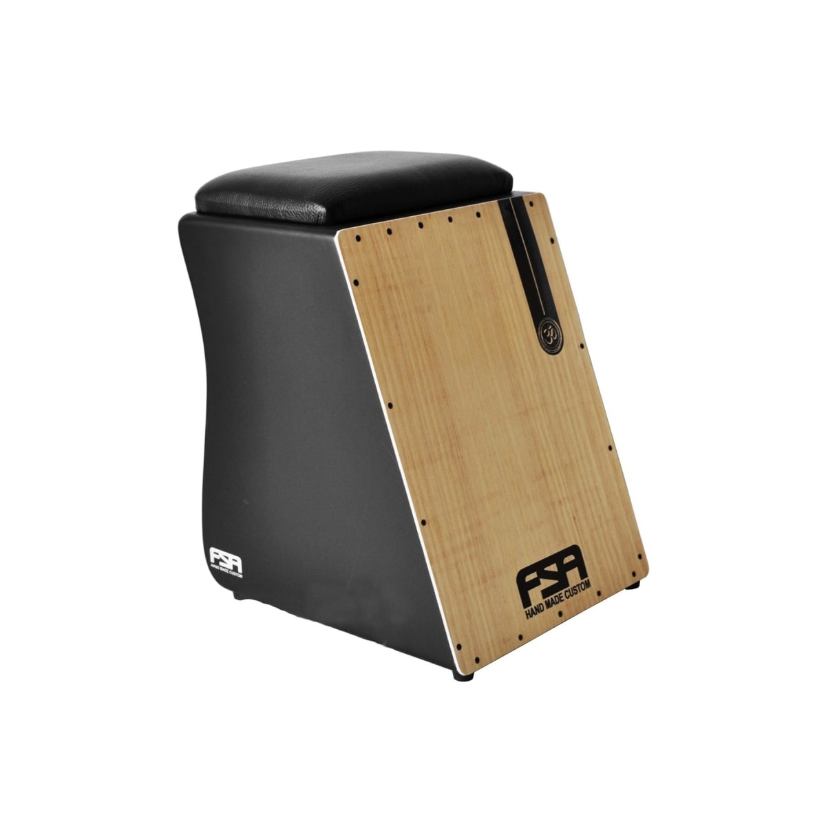 Cajon Elétrico Inclinado Comfort Séries Fca4501 FSA Made in Brazil