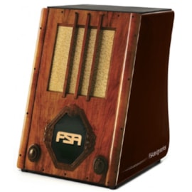 Cajon Elétrico Inclinado Design Valvulado - Fc6618 FSA Cajon Elétrico Inclinado Design Valvulado - Fc6618 FSA