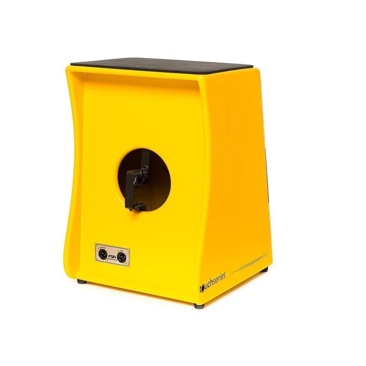 Cajon Elétrico Inclinado Touch Ft7004 (Brush) Fsa FSA Made in Brazil