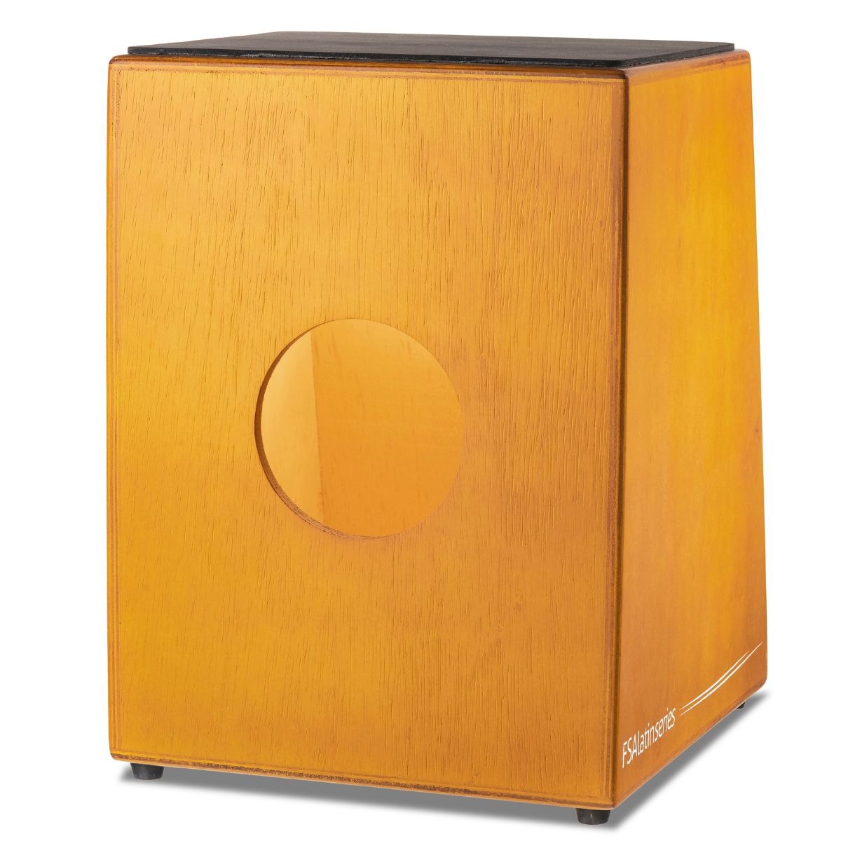 Cajon FSA New Latin Series FL21 Cerejeira Made in Brazil