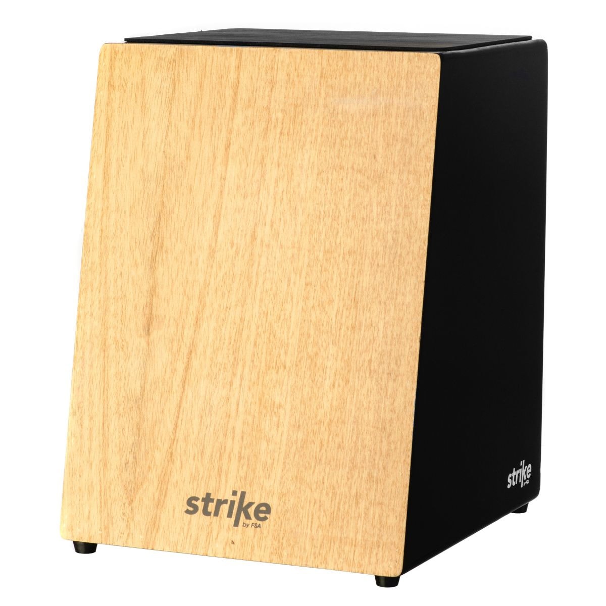 Cajon FSA Strike SK2000 Natural Made in Brazil