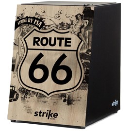 Cajon FSA Strike SK5010 Route 66