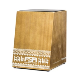 Cajon Inclinado Latin Séries Fl12 Cerejeira FSA Cajon Inclinado Latin Séries Fl12 Cerejeira FSA