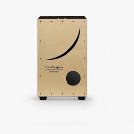 Cajon Roland EC-10 com Camadas Eletrônicas Roland Cajon Roland EC-10 com Camadas Eletrônicas Roland