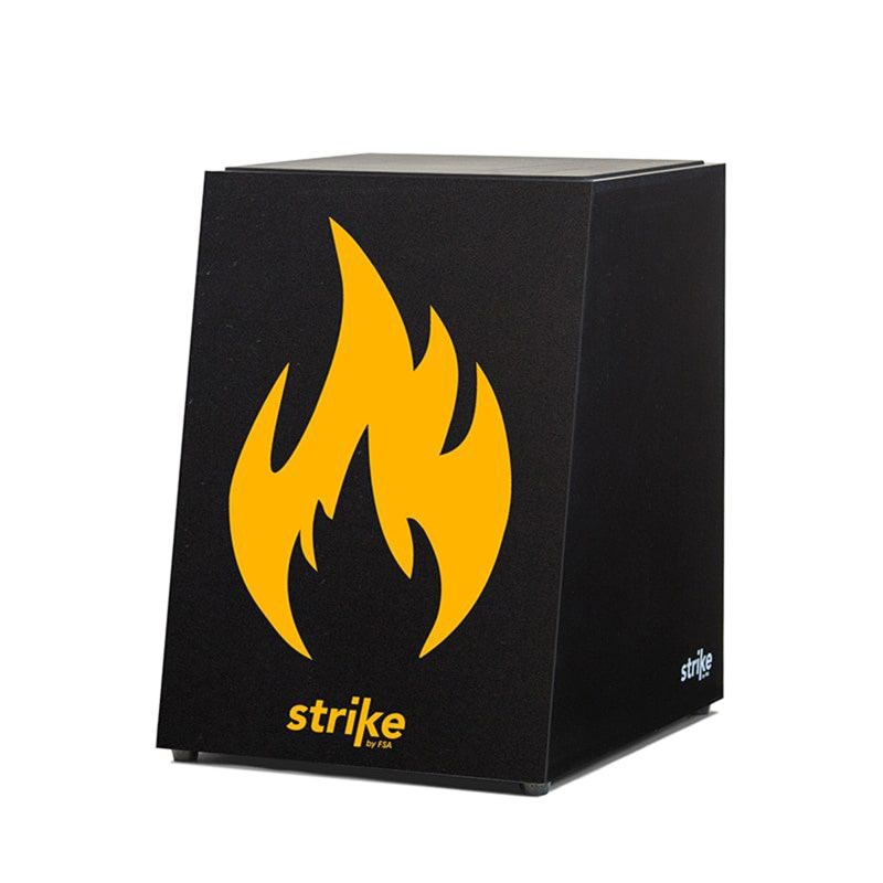 Cajon Strike SK5051 Fire 3437