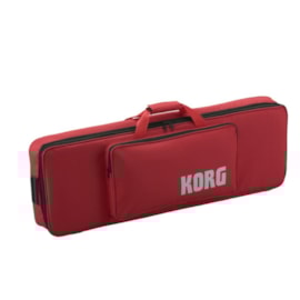 Capa Capa Modelo Vermelha Sc-kross-61 Korg Korg Capa Capa Modelo Vermelha Sc-kross-61 Korg Korg