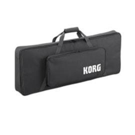Capa Capa para Teclados Preta Sc-pa600/900 Korg Korg Capa Capa para Teclados Preta Sc-pa600/900 Korg Korg