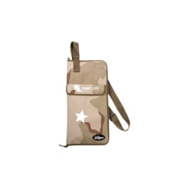Capa para Baqueta Tommy Lee Zildjian Capa para Baqueta Tommy Lee Zildjian
