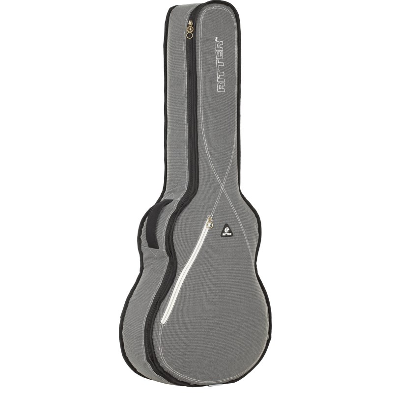 Capa para Guitarra 335 RGS3 SA/SGL Ritter