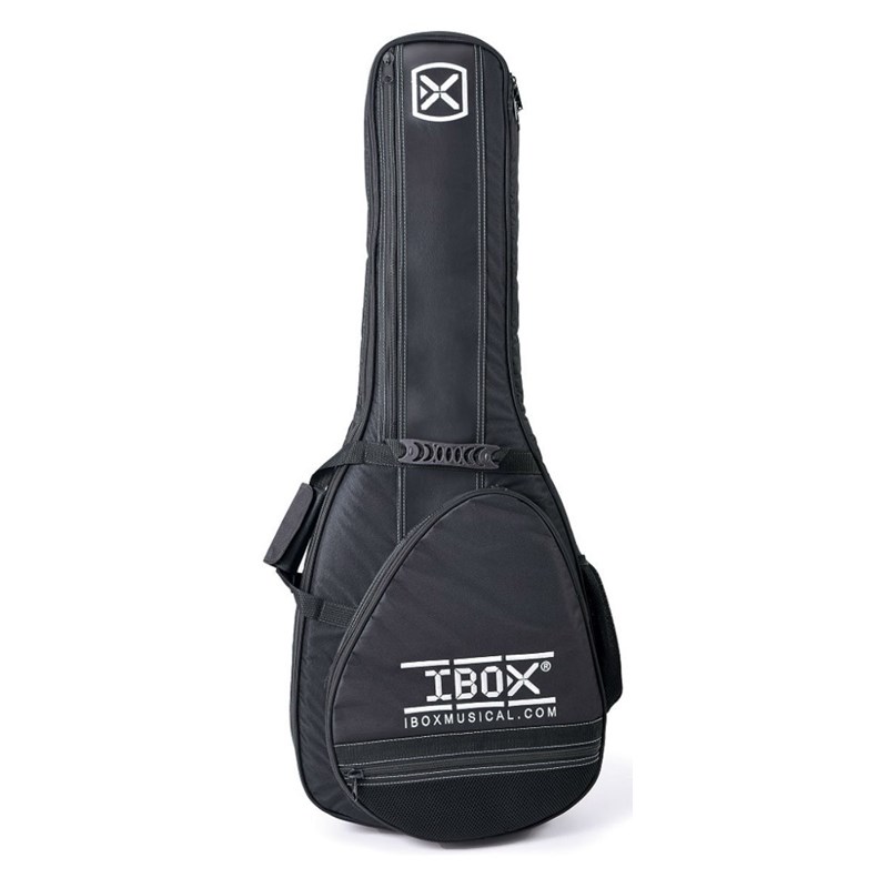 Capa Para Guitarra BG300BK Ibox