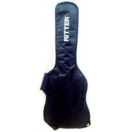 Capa para Guitarra Ritter HG300 E/BLK