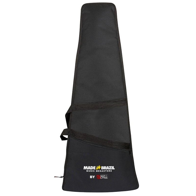 Capa para Guitarra Start Soft Case - Made in Brazil