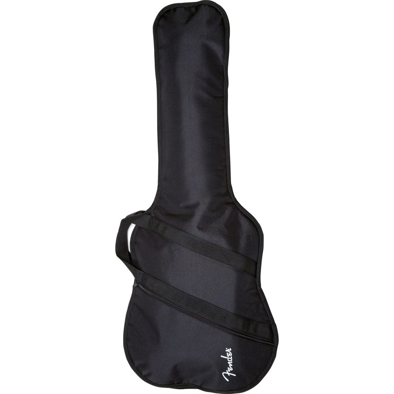 Capa para Guitarra Traditional Stratocaster/ Telecaster Fender - Preto (BK)