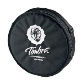 CAPA PARA PANDEIRO 12" NYLON 8392 Timbra CAPA PARA PANDEIRO 12" NYLON 8392 Timbra