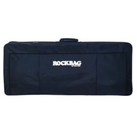 Capa para Teclado RB21417B Rockbag Capa para Teclado RB21417B Rockbag