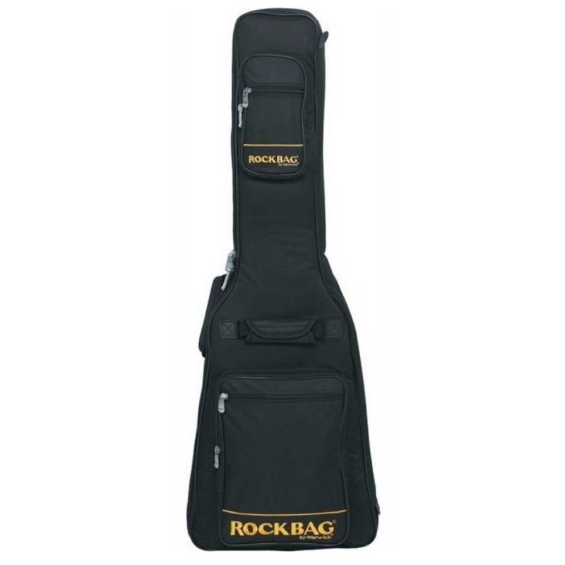 Capa para Violão Clássico Royal Premium Line RB20708B Rockbag