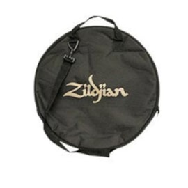 Capa Zildjian para Pratos 20" Standard P0729 Zildjian Capa Zildjian para Pratos 20" Standard P0729 Zildjian