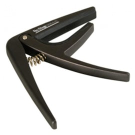 Capotraste para Guitarra e Violão Aço GA100 On-stage Stands Capotraste para Guitarra e Violão Aço GA100 On-stage Stands