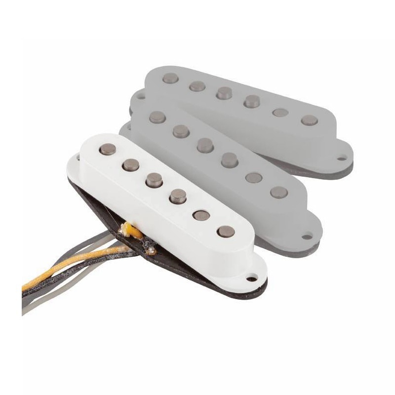 Captador Custom Shop Texas Special Stratocaster Unitário Ponte