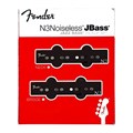 Captador Fender N3 Noiseless Jazz Bass - Set 2 Fender