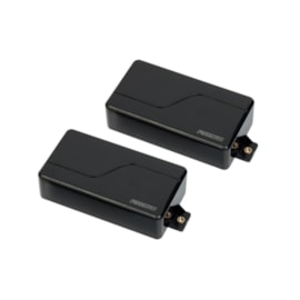 Captador Para Guitarra Modern Humbucker PRF-MHB-SB2 Fishman Captador Para Guitarra Modern Humbucker PRF-MHB-SB2 Fishman