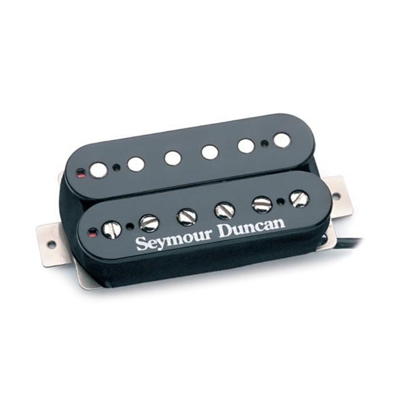 captador seymour duncan humbucker