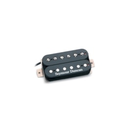 Captador Seymour Duncan Pearly Gates Humbucker SH-pg1n Bk Seymour Duncan Captador Seymour Duncan Pearly Gates Humbucker SH-pg1n Bk Seymour Duncan