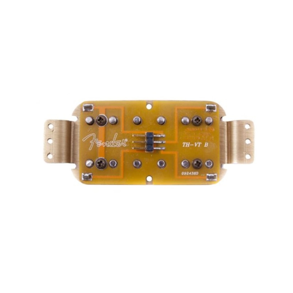 Captador Twin Head Humbucker Vintage Posição Braço Neck - OUTLET