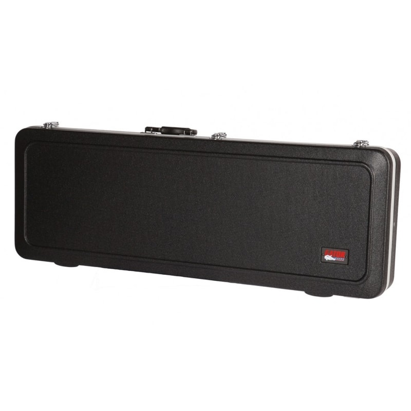 Case para Contrabaixo GC Bass 4PK