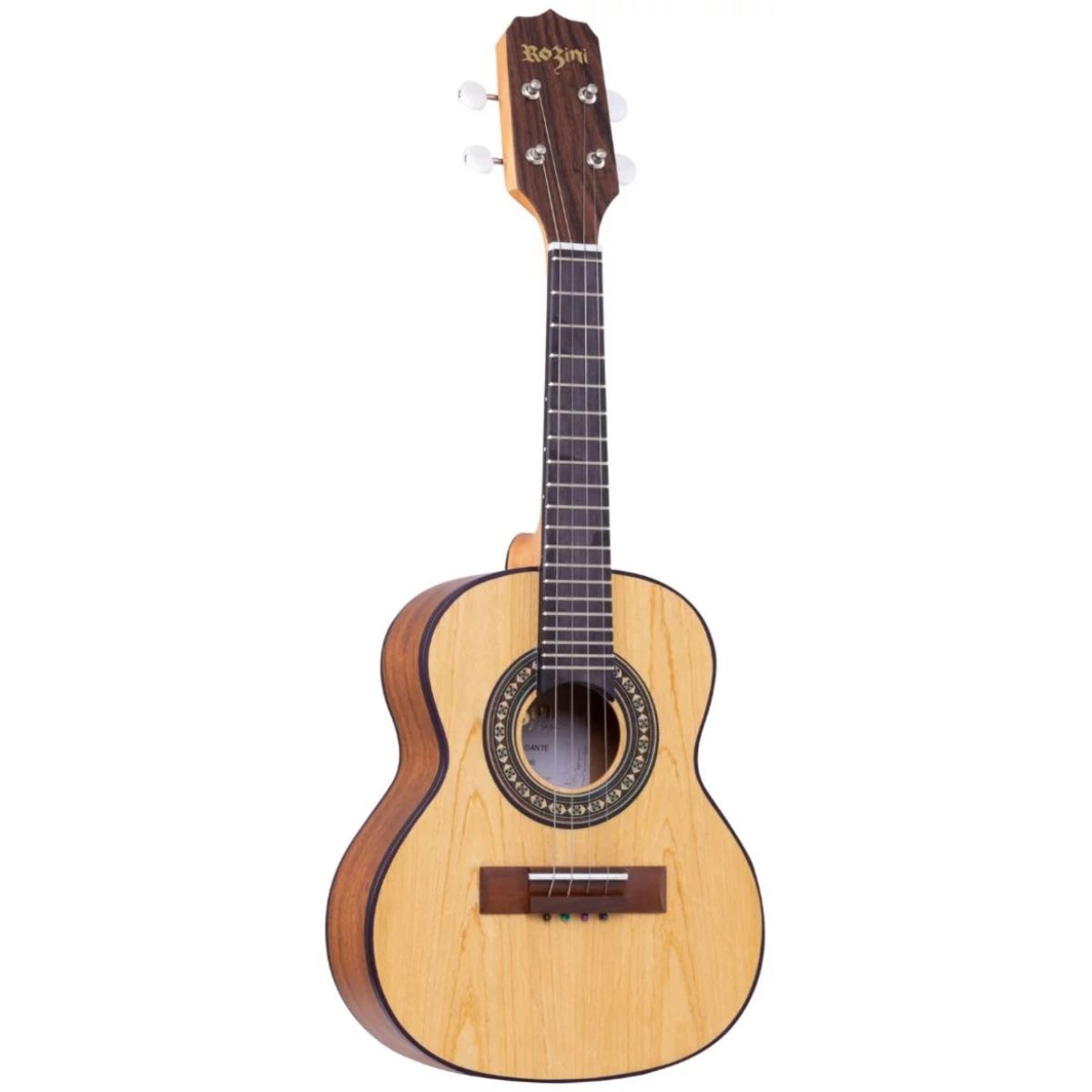 Cavaco Rozini Eletroacústico Zé Cavaquinho RC19.EL.F.CD