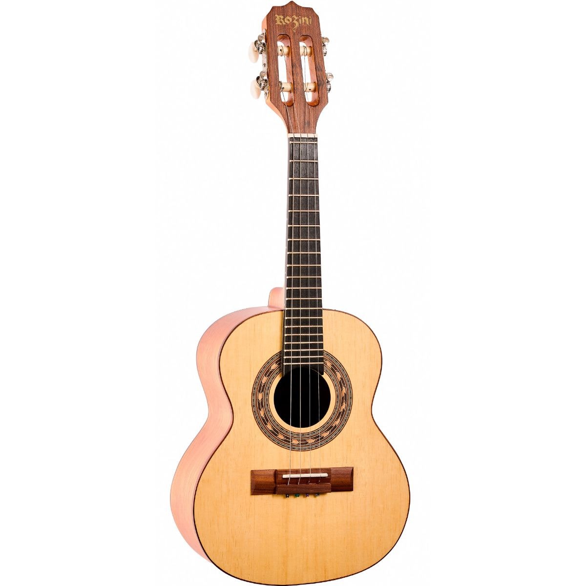 Cavaquinho Giannini Eletroacústico Raiz CS1 Gonçalo Alves