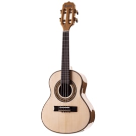 Cavaquinho Rc06 ATN-C Concertista com Case Rozini Cavaquinho Rc06 ATN-C Concertista com Case Rozini