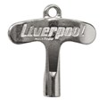 Chave de Afinação para Bateria Liverpool