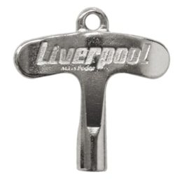 Chave de Afinação para Bateria Liverpool Chave de Afinação para Bateria Liverpool