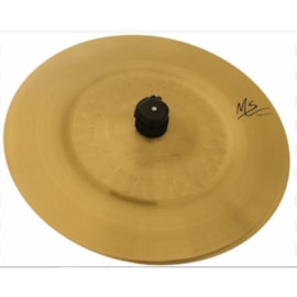 China Crash Orion MS 14" Handmade em bronze Orion China Crash Orion MS 14" Handmade em bronze Orion