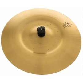 China Crash Orion MS 16" Handmade em bronze Orion China Crash Orion MS 16" Handmade em bronze Orion