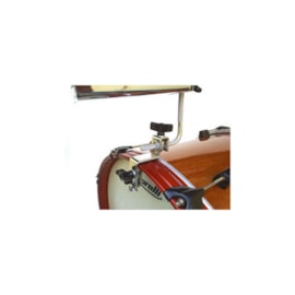Clamp Torelli para Bumbo de Bateria com Regulagem (Ta-421) Torelli Clamp Torelli para Bumbo de Bateria com Regulagem (Ta-421) Torelli