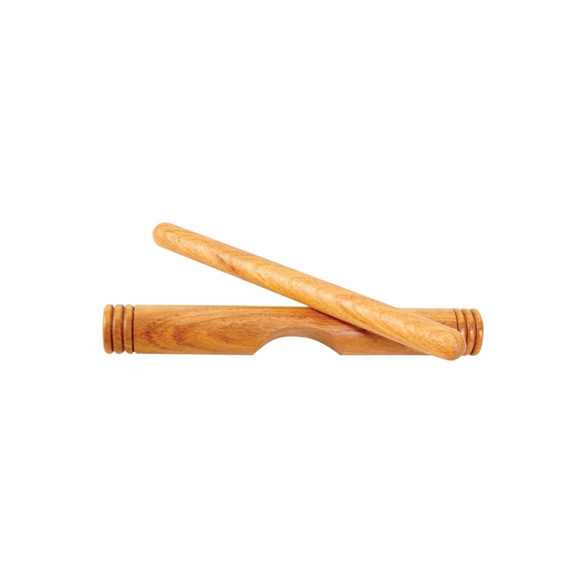 Clave de Madeira Lp 211r LP Made in Brazil