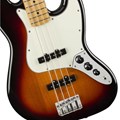 Contrabaixo 4 Cordas Fender Player Jazz Bass Sunburst Maple