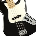 Contrabaixo 4 Cordas Player Jazz Bass Escala em Maple Fender - Preto (Black) (506)