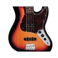 Contrabaixo 4 Cordas TW 73 Jazz Bass Woodstock Tagima - Sunburst (SB)