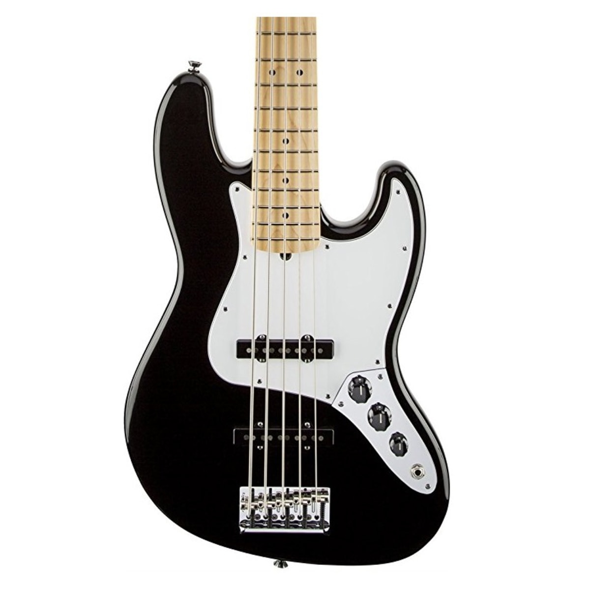 Contrabaixo 5 Cordas American Standard Jazz Bass®