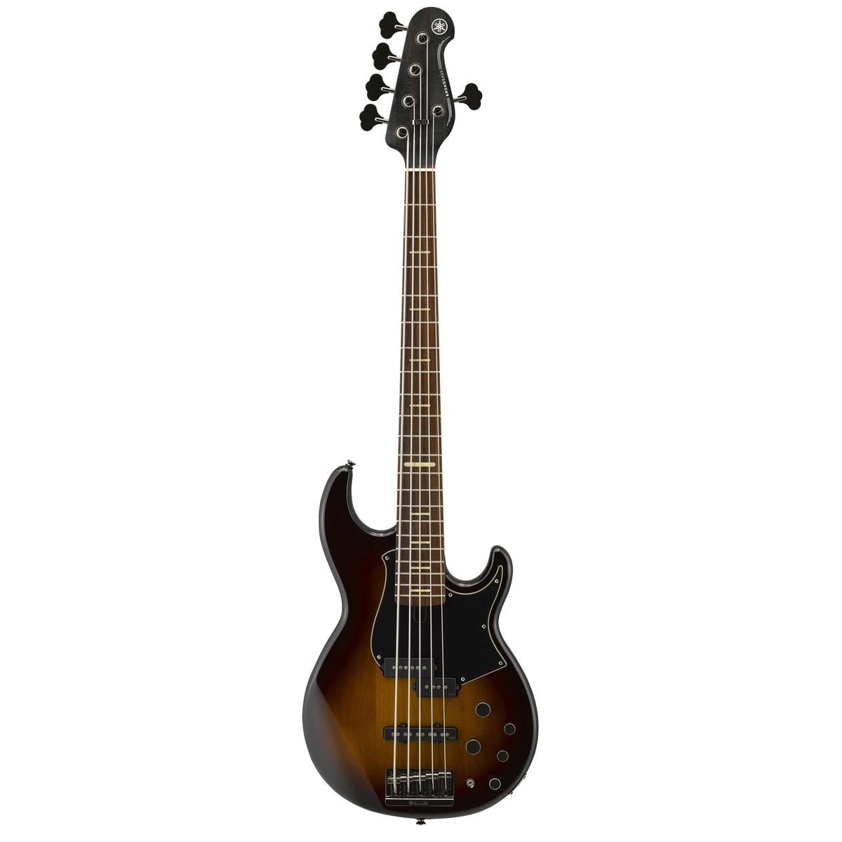 Contrabaixo 5 Cordas BB 735A Dark Coffee Sunburst