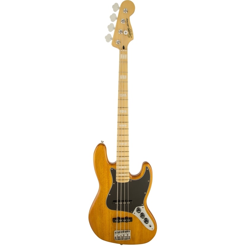 Contrabaixo 77 Vintage Modified Jazz Bass