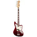 Contrabaixo American Standard Jaguar Bass® com Hard Case Standard Fender - Mystic Red (794)
